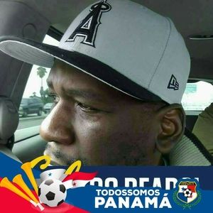 Meet your Posher, Jhamal